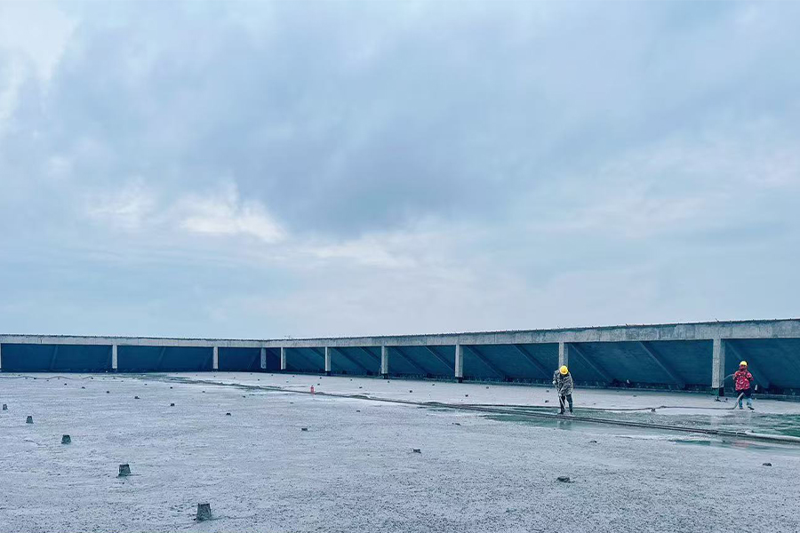 扬州混凝土